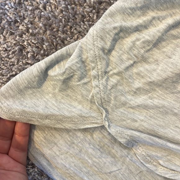 Old Navy Sunday Sleep PJ Short Set - Picture 7 of 10